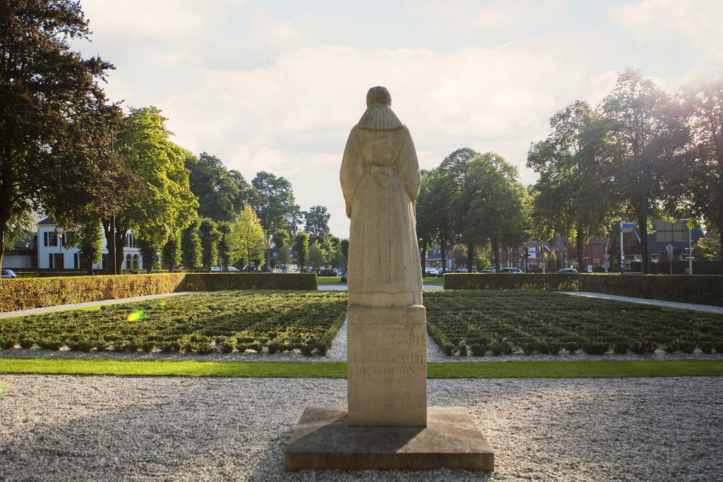 Hof Van Пюттен Екстер'єр фото